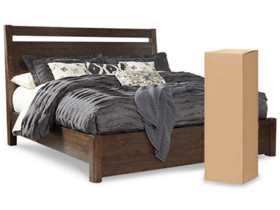 مجموعة غرفة نوم مكونة من 4 قطع