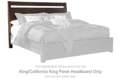 لوح رأس سرير Starmore King/California King