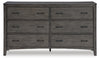 Montillan Dresser