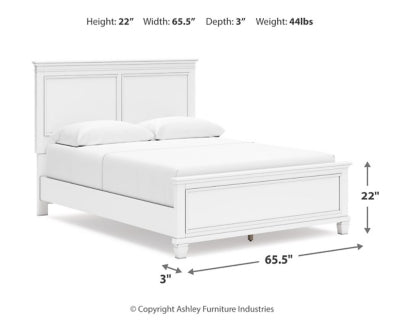 لوح قدم لوحة فورتمان كوين