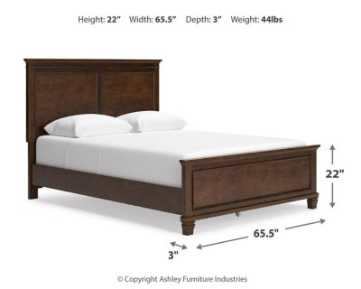 لوح قدم دانابرين كوين