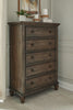 Veramond Chest of Drawers