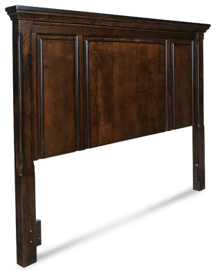 لوح رأس سرير بورتر كينج/كاليفورنيا كينج