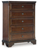 Trellington Chest of Drawers