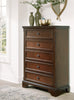 Trellington Chest of Drawers