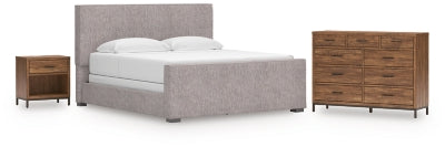 5-Piece Bedroom Package