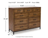 Steenlage Dresser