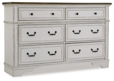 Blendon Dresser