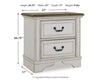Blendon Nightstand
