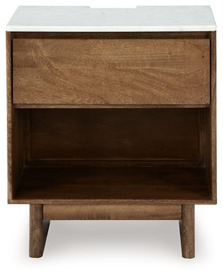 Isanti Nightstand