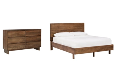 مجموعة غرفة نوم مكونة من 4 قطع