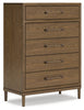 Roanhowe Chest of Drawers
