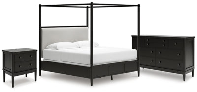 5-Piece Bedroom Package