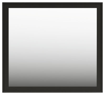 Portdown Bedroom Mirror