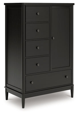 صندوق باب بورتداون