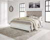 Kanwyn Queen Panel Bed