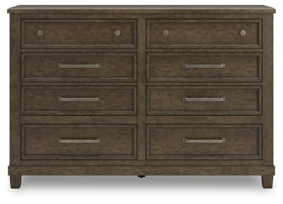 Hillcott Dresser