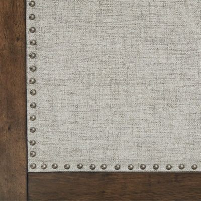 درابزين هيلكوت كوين/كينج المنجد