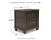Hillcott Nightstand