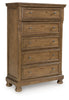 Vandenmore Chest of Drawers
