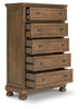 Vandenmore Chest of Drawers