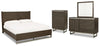 6-Piece Bedroom Package