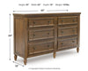 Sturlayne Dresser