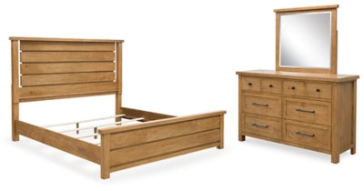 مجموعة غرفة نوم من 5 قطع