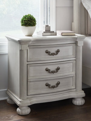 Montelaine Nightstand