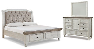 5-Piece Bedroom Package