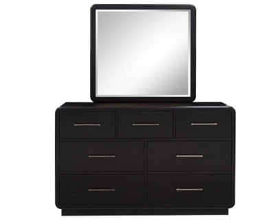 خزانة ملابس ومرآة روانبيك