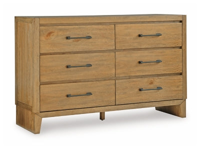 Sherbana Dresser