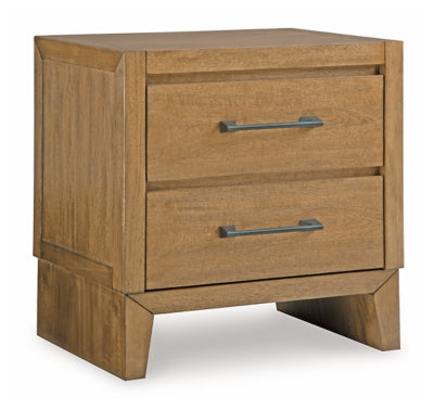 Sherbana Nightstand