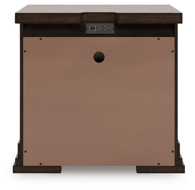 Taffenbrook Nightstand