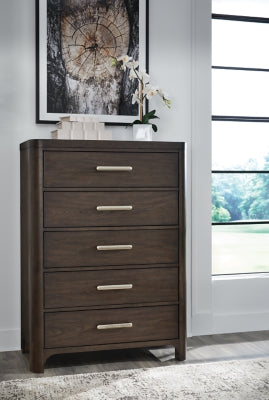 Breckington Chest of Drawers