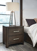 Breckington Nightstand
