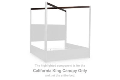 مظلة كينج كاليفورنيا كيندامور