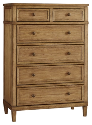 Sharlance Chest of Drawers