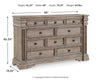 Blairhurst Dresser