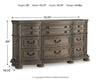 Ardenfield Dresser