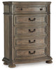 Ardenfield Chest of Drawers