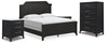 6-Piece Bedroom Package