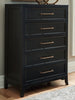 Welltern Chest of Drawers