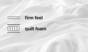 مرتبة كينج زنبركية داخلية مقاس 8 بوصات في صندوق