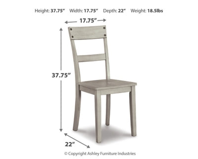 Loratti Dining Chair