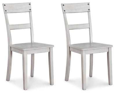 Loratti Dining Chair