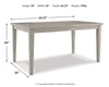 Parellen Dining Table
