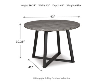 Centiar Dining Table