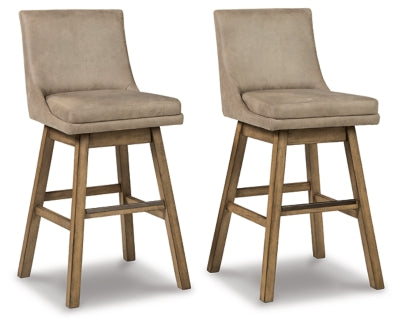 Talenger Bar Height Bar Stool