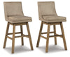 Talenger Bar Height Bar Stool